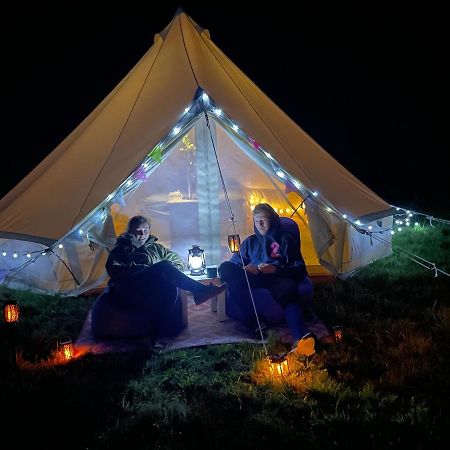 Hotel West Holme Glamping Wareham Zewnętrze zdjęcie