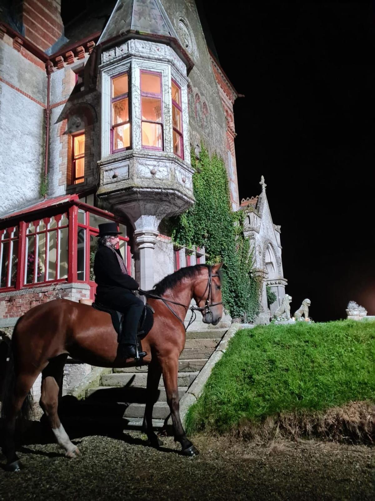 Hotel West Holme Glamping Wareham Zewnętrze zdjęcie
